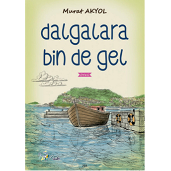 Dağlara Bin De Gel