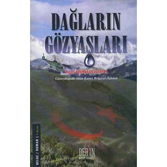 Dağların Gözyaşları Necati Ulunay Ucuzsatar