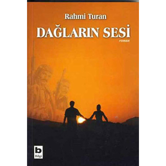 Dağların Sesi Rahmi Turan