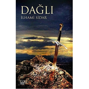 Dağlı Ilhami Sidar