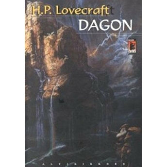 Dagon Howard Phillips Lovecraft