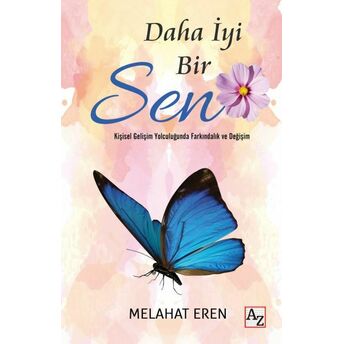 Daha Iyi Bir Sen Melahat Eren