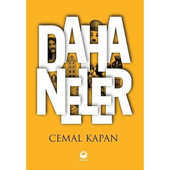 Daha Neler Cemal Kapan