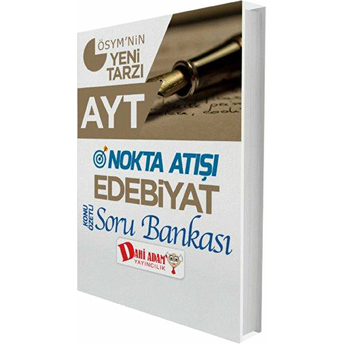 Dahi Adam Ayt Nokta Atışı Felsefe Konu Özetli Soru Bankası -Yeni