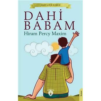 Dahi Babam Hiram Percy Maxim