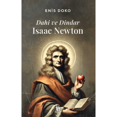 Dahi Ve Dindar: Isaac Newton Enis Doko