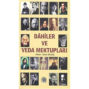 Dahiler Ve Veda Mektupları Kolektif