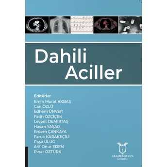 Dahili Aciller Emin Murat Akbaş