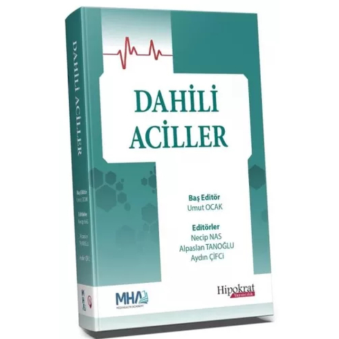 Dahili Aciller Umut Ocak