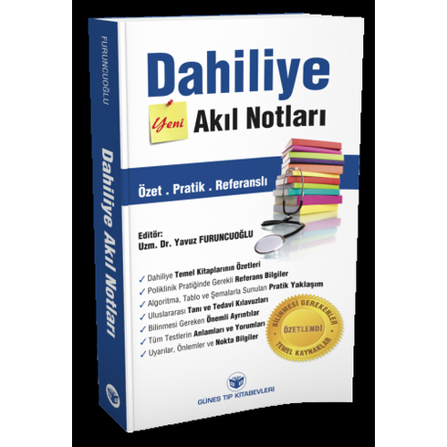 Dahiliye Akıl Notları