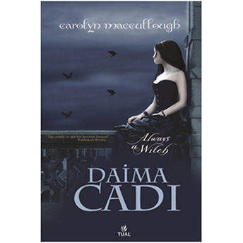 Daima Cadı Carolyn Maccullough