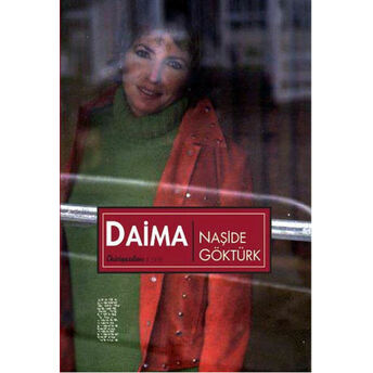 Daima Naşide Göktürk