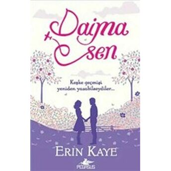 Daima Sen Erin Kaye