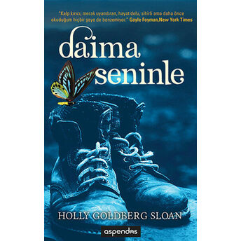 Daima Seninle Holly Goldberg Sloan