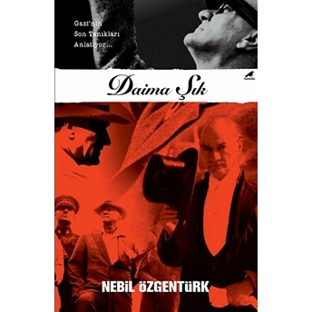 Daima Şık Nebil Özgentürk