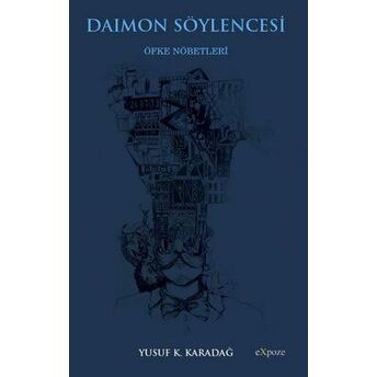 Daimon Söylencesi Yusuf K. Karadağ