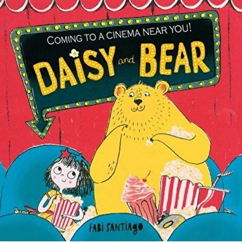 Daisy And Bear Fabi Santiago