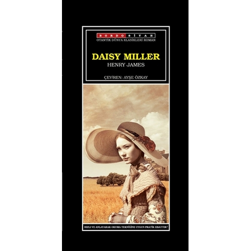 Daisy Miller