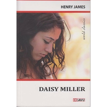 Daisy Miller Henry James