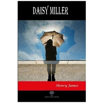 Daisy Miller - Henry James