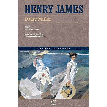 Daisy Miller Henry James