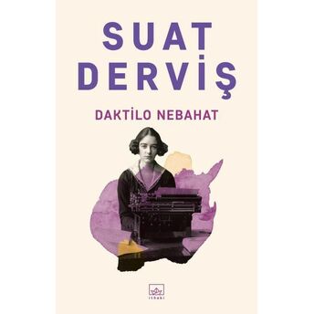 Daktilo Nebahat Suat Derviş