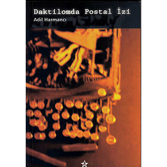 Daktilomda Postal Izi-Adil Harmancı