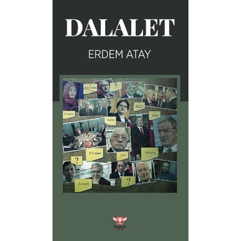 Dalalet Erdem Atay