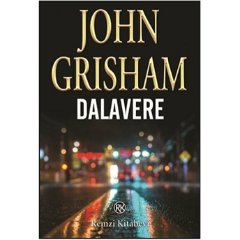 Dalavere John Grisham