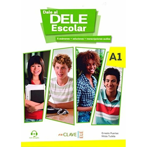 Dale Al Dele Escolar A1 Ernesto Puertas