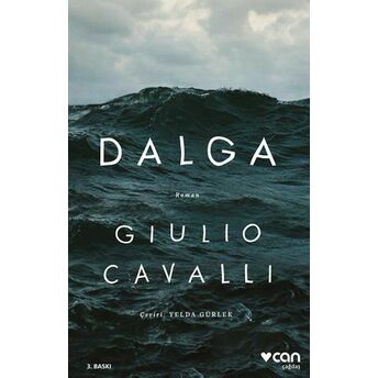 Dalga Giulio Cavalli