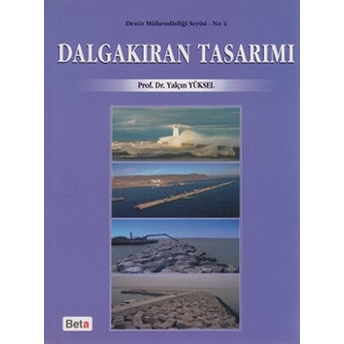 Dalgakıran Tasarımı