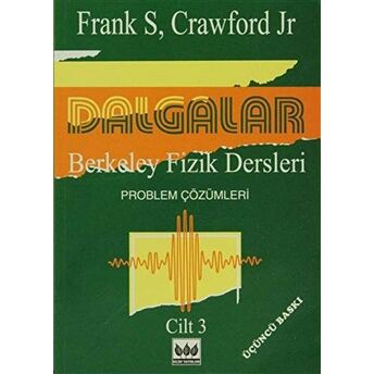 Dalgalar Problemleri - 3 Frank S. Crawford