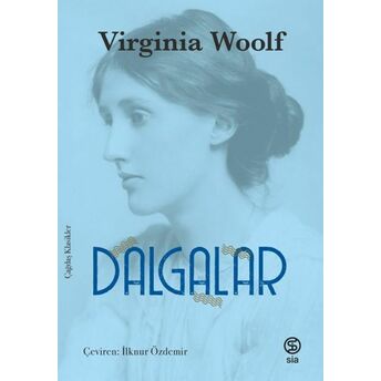 Dalgalar Virginia Woolf