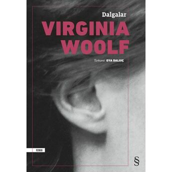 Dalgalar Virginia Woolf