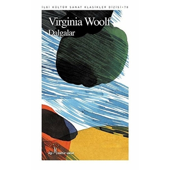 Dalgalar Virginia Woolf