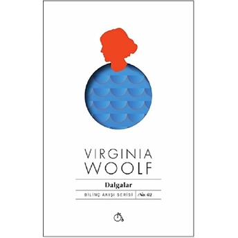 Dalgalar Virginia Woolf