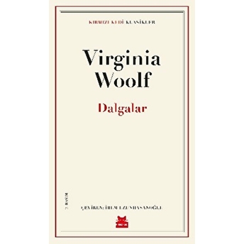 Dalgalar Virginia Woolf