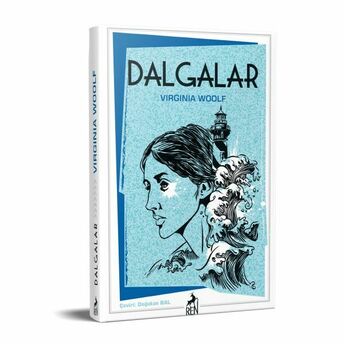 Dalgalar Virginia Woolf