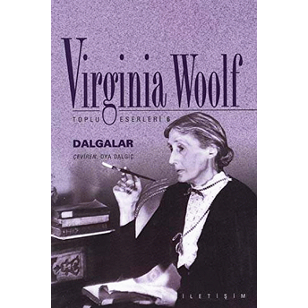 Dalgalar Virginia Woolf