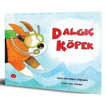 Dalgıç Köpek Kolektif