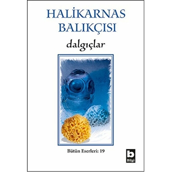 Dalgıçlar Halikarnas Balıkçısı