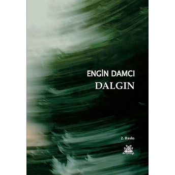 Dalgın