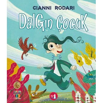 Dalgın Çocuk Gianni Rodari