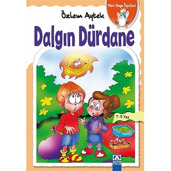 Dalgın Dürdane Özlem Aytek