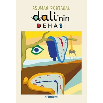 Dali'nin Dehası Asuman Portakal