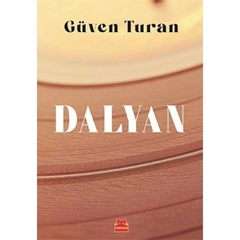 Dalyan Güven Turan