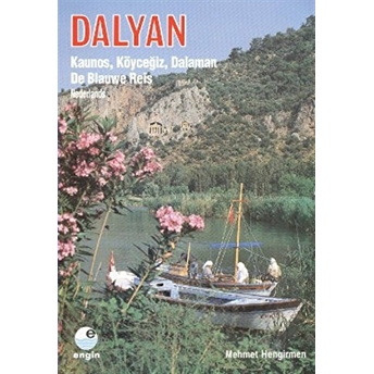 Dalyan (Hollandaca) Mehmet Hengirmen