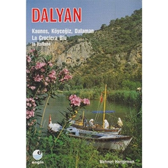 Dalyan (In Itallano) Mehmet Hengirmen