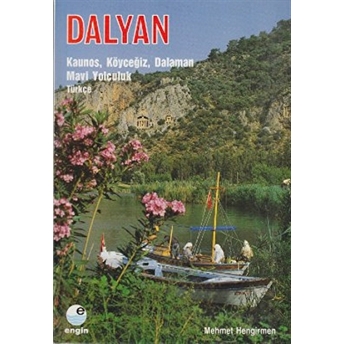 Dalyan (Türkçe) Mehmet Hengirmen